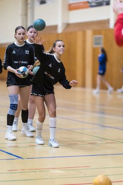 Bild 172 - wBJ TSV Ellerau - HSG Stoertal Hummeln : Ergebnis: 26:19